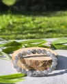 Bracelet Labradorite -AA- 8mm : Protection | Éclat Mystique