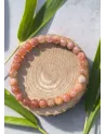 Bracelet Pierre de Soleil Multicolore AA | Joie et Vitalité