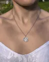 Collier Arbre de Vie - Argent 925 | Symbolisme Spirituel