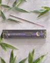 Encens Esoterik-Vibes Lune Mystique | Sérénité et Énergie Lunaire