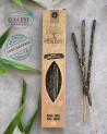 Encens Herbio Écocert Vanille | Douceur et Relaxation