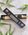 Encens Ethnic Vibes Sauge Blanche | Palo Santo 100% Naturel