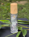 Roll-on Fluorite | Équilibre et Clarté en un geste