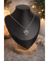Collier Arbre de Vie - Argent 925 | Symbolisme Spirituel