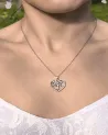 Collier Arbre de Vie - Argent 925 | Symbolisme Spirituel