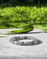 Bracelet Labradorite -AA- 8mm : Protection | Éclat Mystique