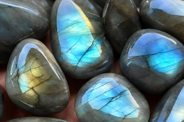 Labradorite