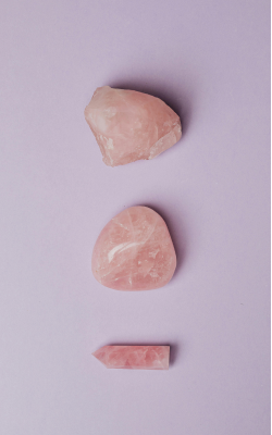 Quartz Rose